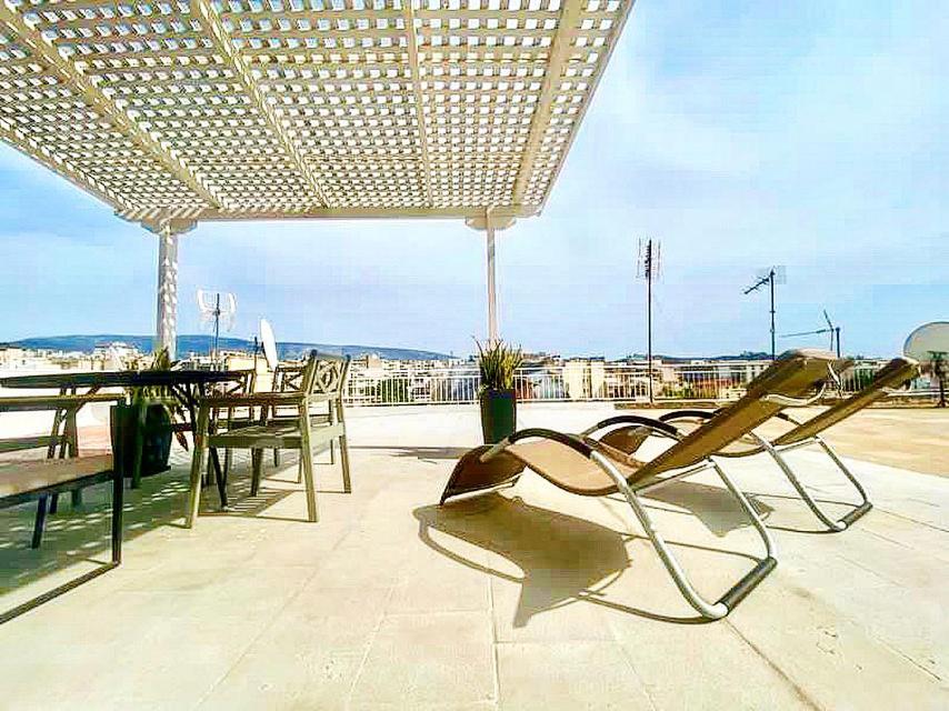 Acropol Studio Loft With Amazing View & Terrace Athena Bagian luar foto